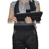 Stitching Tablet PC Leather Case Cover for Sumsung Tab4 7.0 T230 With Stand Function. LOGO Custom Shenzhen thumbnail-6