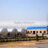 5TPD to 50TPD Waste Oil Process Biodiesel Processor, Biodiesel Production Plant thumbnail-6
