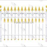 Ornamental Iron Fence Points thumbnail-4