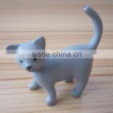 Plastic Cat Toys,cat Figures,cat Decoration Toys thumbnail-1