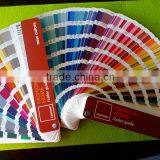 Dope Dyed Polyester Yarn for Weaving and Knitting thumbnail-4