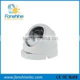 Surveillance Plastic Infrared POE Wireless Outdoor IP Camera thumbnail-2