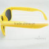 Custom Folding Sunglasses thumbnail-5