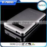 Portable Power Banks 4000mah Mobile Power For Promotional thumbnail-1