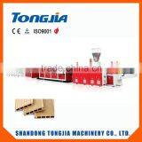 pp Sheet Extruder Machine