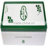 Payment Asia China Dongguan Wholesale Metal Tea Tin Cans/tea Boxes/tea Container