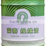 Fast Dry Solventless Electrical Insulating Varnish R-1140-1, Insulation Paint thumbnail-5