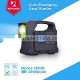 Oem Mini Portable Car Power Battery 24 Volt Truck Emergency Jump Starter thumbnail-3