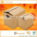 Eco-friendly Printed High Quality Vegetable Carton ,house Moving Shipping Box Supplier's Choice
