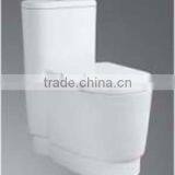 Ceramic One Piece TOILET for Bathroom(FSE-TL-A005) thumbnail-1