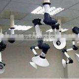 Specialized Color Universal Fume Chemical Exhaust Hood (HL-PQZ037)