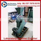 Laboratory Hammer Broken,small Scale Mining Material Crusher for Sale thumbnail-2