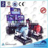 Cool Jockey III Horse Machine Game