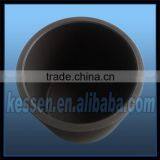 High Temperature Refractory Silicon Carbide Crucibles thumbnail-1