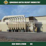 Made in China Cleaning Equipment Dust Collector Machine thumbnail-4