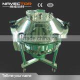 Paste High Freqency Slurry Vibro-screener