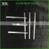 High Quality Polishing Capillary Quartz Glass Notch Bar thumbnail-6