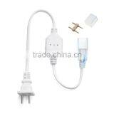 SV Power Plug Unit for LED Strip Lights LED Strip Accessories 6A Waterproof 3528 5050 5730 3014 2835 6mm Contact Pin thumbnail-2