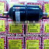 DCL DML R404a R410a Refrigeration Liquid Copper Flare Filter Drier for Sale thumbnail-2