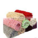 Chenille Floor Mat Room Mat thumbnail-2