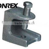 Cast Iron Beam Clamps