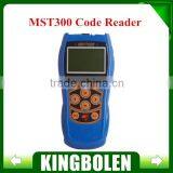 2015 Newest OBD2 Scanner MST300,auto Scanner,car Scanner thumbnail-1
