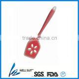 Good Quality Personalized Silicone Slotted Turner thumbnail-1