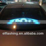 2014 Newest Design EL Car Sticker thumbnail-1