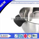 High Quality Stainless Steel 5pcs Measuring Spoons and Got na Pan thumbnail-2