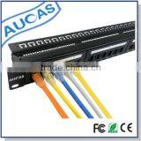 Rj11 Wall Mount Patch Panel Fiber Application Cabling thumbnail-3