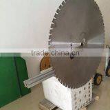 China Top Equipment Concrete Cutting Machine for Sale With TD-8250-WS-B thumbnail-2