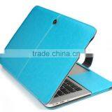 For Macbook Retina 13.3/pro 15.4 Flip Leather Case thumbnail-4