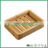 FB7-1009 exquisite bamboo soap box