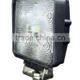 2012 New Product Manufacturer Auto Led Work Lights