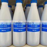 import from China blue toner powder for ROWE 4000,6000,9000