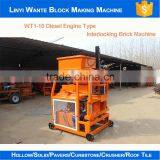 Brand New Interlocking Clay Brick Machine Clay Brick Making Machine Price With CE Certificate thumbnail-5