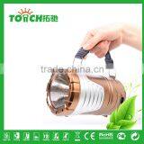 High Power 16 LED Camping Light With Flashlight CE RoHS FCC Certification US Hot Selling Camp Lamp for Travelling and Hiking thumbnail-2