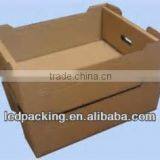 Common Corrugated Paper Tray thumbnail-1