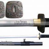 Wholesale Hand Made Katana samurai sword JOTS032