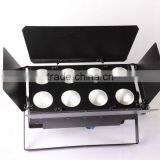 New & High Brightness 8*30w Rgb 3in1 COB Led Wall Wash Lighting thumbnail-1