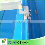 Pvsolver Pitched Roof Solar Mounting Brackets Product for Solar Panels