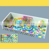 Hotsale New Product Inflatable Indoor Playground H38-0168 thumbnail-1