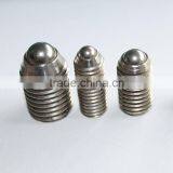 France GN614 Threaded Ball Spring Plungers/M5 GN615 Ball Plungers/stainless Steel Fastener Screw thumbnail-5