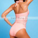 Hot Sale High Quality New Design Girl Swimwear,Sexy One Piece thumbnail-3