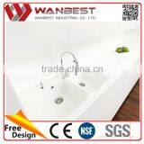 Latest Fashion Professional Artificial Counter Top Kitchen thumbnail-1