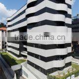 New Products Latest Vinyl Siding Exterior Wall Cladding thumbnail-1