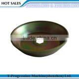 High Precision Sheet Metal Stamping Parts thumbnail-6