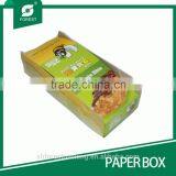 CUSTOMIZED FULL PRINTED CHOCOLATE BAR BOX WHOLESALE thumbnail-3