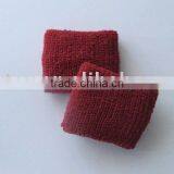 Sports Sweat Wristband in Cotton thumbnail-1