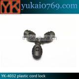 Many Sizes of Cord Lock in Various Color, Spring String Stopper, Plasticcord Stopper thumbnail-5